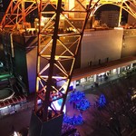 ワカヌイ グリル ダイニング バー 東京 - 