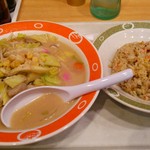 長崎ちゃんめん - 料理写真: