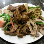 鑫福 - 店員チョイスのお惣菜