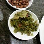 鑫福 - つきだし