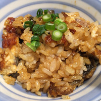 まるや本店 中部国際空港店 - 1膳目はそのままいただきます♡