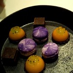 フレンチレストラン ミクニ サッポロ - 