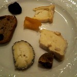 フレンチレストラン ミクニ サッポロ - 