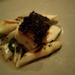 フレンチレストラン ミクニ サッポロ - 