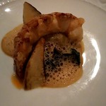 フレンチレストラン ミクニ サッポロ - 