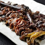 寅火 - メイン写真: