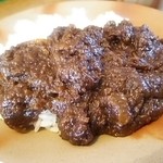 夢作 - カレー1000円