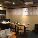 串かつ居酒屋 大須とんとん - 