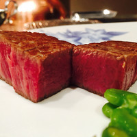 鉄板焼なか乃 - 