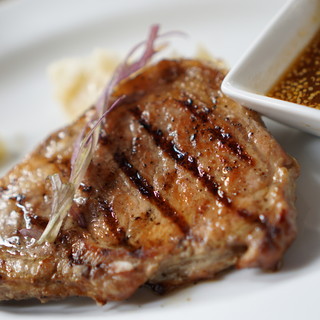 パーク・サイド・グリル_1