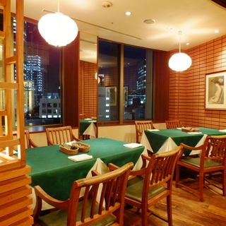 グリル満天星 麻布十番_2