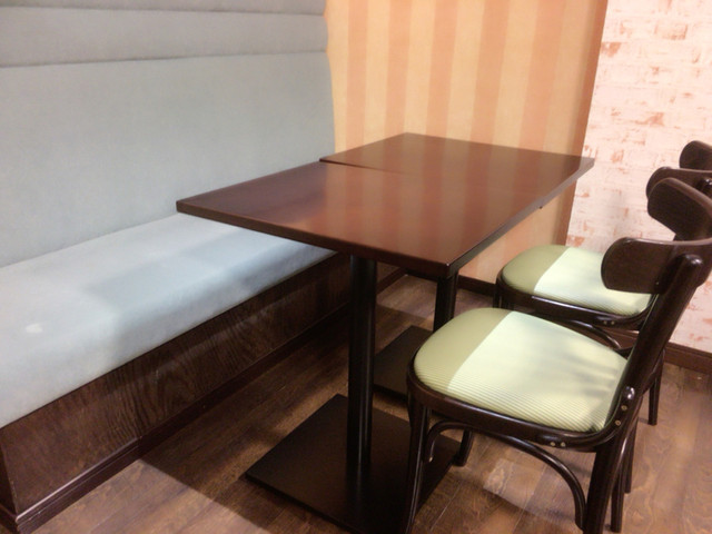 山形・ステイインカフェ &ndash; 落ち着く空間でくつろげるカフェ