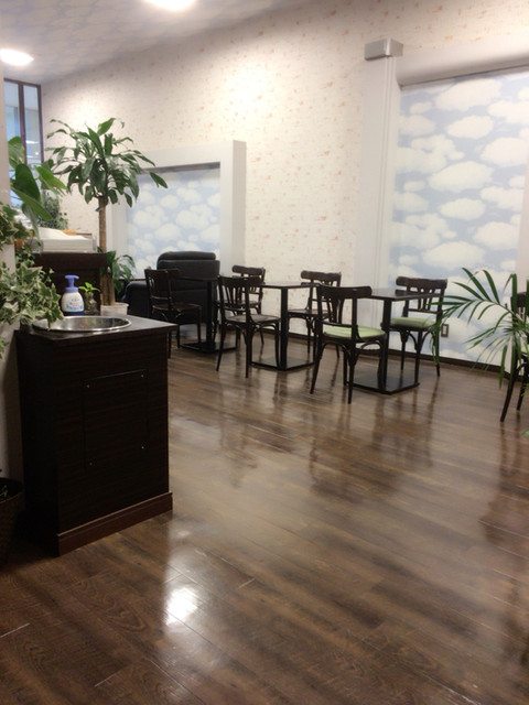 ステイインカフェ（STAY IN CAFE） - 山形（カフェ）の写真