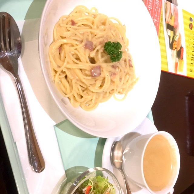 ステイインカフェ（STAY IN CAFE） - 山形（カフェ）の写真