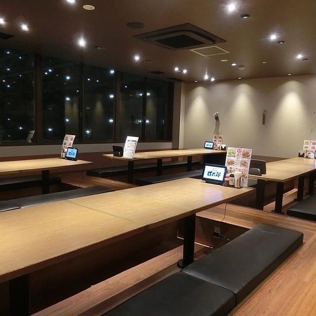 座席 甘太郎 天王寺店 あまたろう 天王寺 居酒屋 食べログ