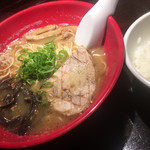 Ramen Rinki - 