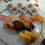 Sushi Fujino - 