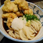 たけうちうどん店 - 