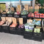 ファミリーマート - 料理写真: