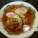 らーめん 醤家 - 