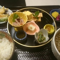 北新地　銀杏 - 