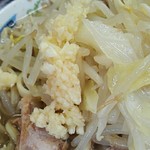 ラーメン二郎 - 