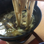 そば切り すず野 - 