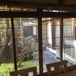 そば切り すず野 - 