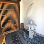 そば切り すず野 - 