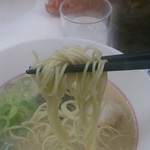 名代ラーメン亭 - 