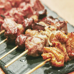 やきとん ひなた 池袋西口店