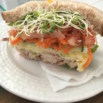 Pai's Deli - もりもりやでー