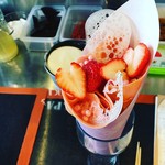 ライフ イズ スイート - 