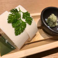くずし割烹 天ぷら竹の庵 東銀座店 - 