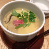 くずし割烹 天ぷら竹の庵 東銀座店 - 