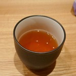 日本料理 e. - お茶