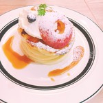 カフェ＆パンケーキ gram - 