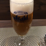 創作イタリアン Gemelli - やっぱりビール