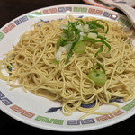 もちろん替玉アナザワン！  #ANTHON!