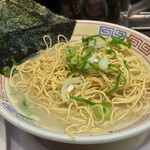 替玉は丼にブチまけろ！  #BCMKR!