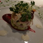 マノワール・ディノ - 