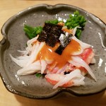 Sushi Matsumoto - 