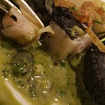 マノワール・ディノ - 