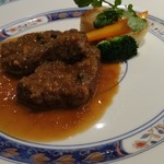 マノワール・ディノ - 