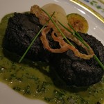 マノワール・ディノ - 