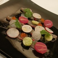 レストラン・パッション - 