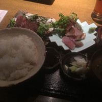 しゃにむに 心斎橋本店 - 