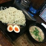 Tsukemen Ramen Shuuan - 