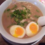 みなみラーメン