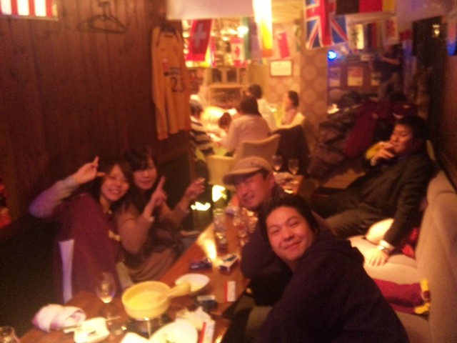 LOOSE（ルーズ） - 泉中央（バー）の写真